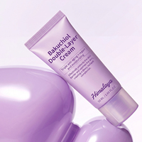 Crème Visage Double Action au Rétinol et Bakuchiol, Réparatrice Anti-Âge au Collagène, Soin Peau de Verre, Vente en Gros, Marque Blanche