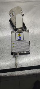 Sistema de Medición de Espesor por Corrosión por Deslizamiento Magnético con Detector Digital de Placas de Alta Precisión y Orugas de Dos Ruedas - Product Image 4