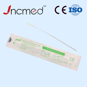 Kit de Prueba Rápida Combinada de Antígenos de Influenza A y B, Alta Sensibilidad, Cassette de Diagnóstico Viral de Influenza A/B con Certificación CE ISO - Product Image 2