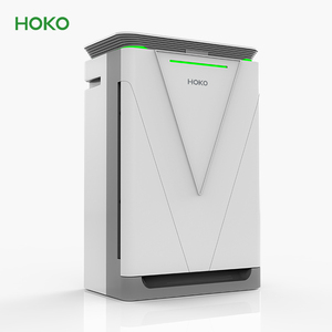 Hot Sale Ce Sterilisator Grote Smart Home Ion Wifi True Hepa Luchtreiniger Met Luchtbevochtiger Voor Hotel Ziekenhuis Commercieel Gebruik - Product Image 6