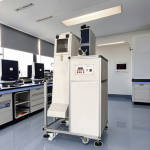 เครื่องทดสอบการตกกระแทกแบบหมุน IEC 60068 สำหรับโทรศัพท์มือถือ เครื่องทดสอบอายุการใช้งานโทรศัพท์มือถือหลังจากการตกกระแทก อุปกรณ์ทดสอบการตกกระแทกแบบหมุน - Product Image 3