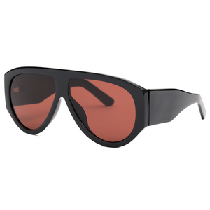 Occhiali Sifier Ultimi Modelli Retrò Occhiali Cool con Logo Personalizzato Eleganti di Alta Qualità Nuovi Occhiali da Sole Rotondi Classici per Uomo e Donna - Product Image 3