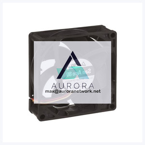 Ventilador de refrigeración OEM de alta calidad, 9RA0924G4001,1688-9RA0924G4001-ND, con buen precio - Product Image 1