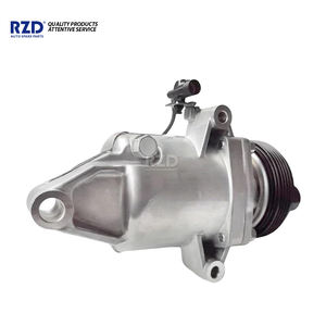 Compresseur de climatisation automobile OE 95201-62R00, <span class=keywords><strong>prix</strong></span> d'usine, haute performance, pièce automobile pour <span class=keywords><strong>Suzuki</strong></span> <span class=keywords><strong>Ignis</strong></span> - Product Image 4