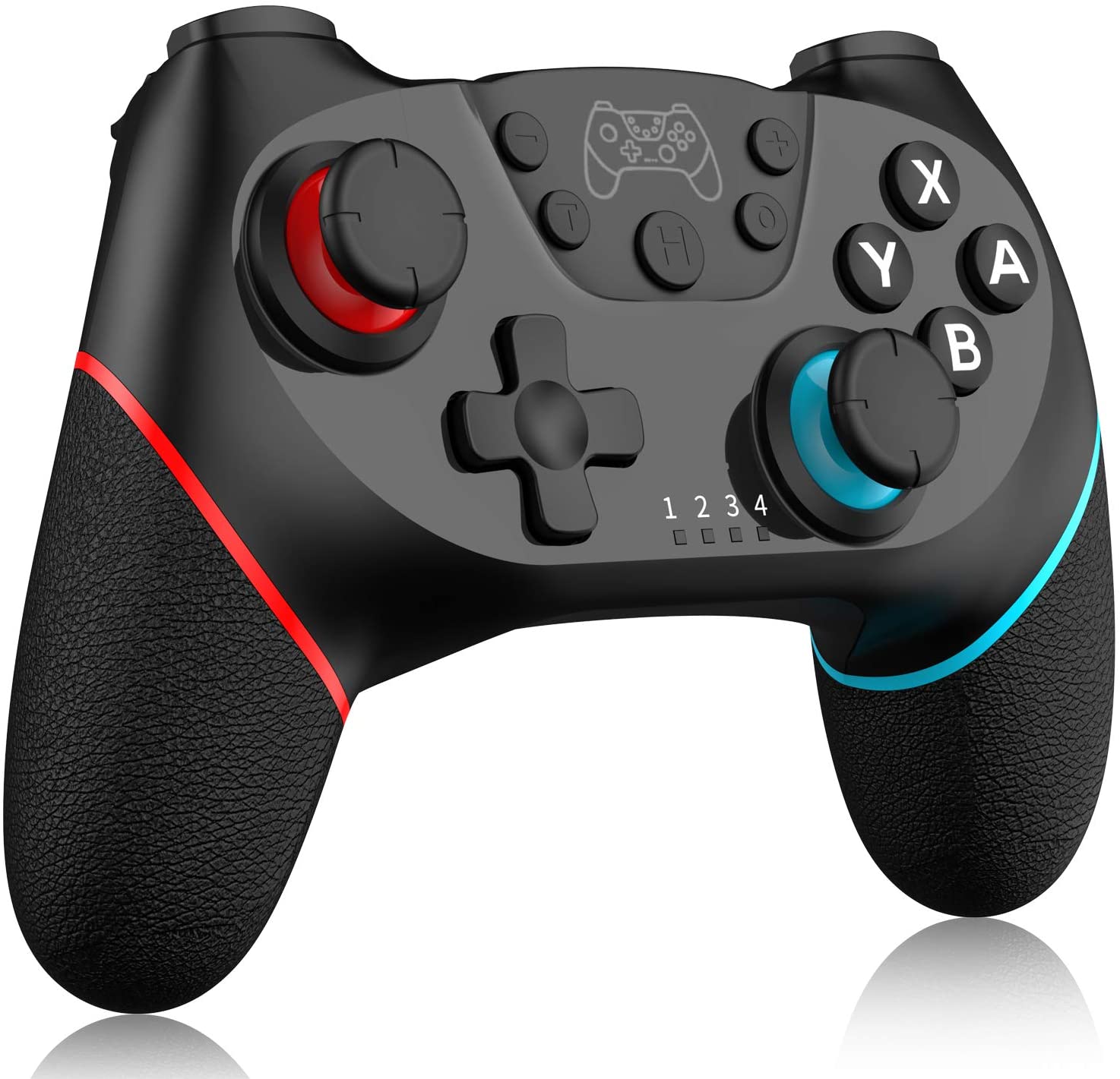 Nintendo Switch 本体 プロコントローラ付き Amazon.co.jp: 【任天堂純正品】Nintendo Switch Pro