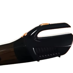 Aspirapolvere per Auto HF6601B Modello 2024, Potente Aspirazione 5 <span class=keywords><strong>KPA</strong></span>, Aspiratore Portatile per Auto - 12V DC 120 <span class=keywords><strong>Watt</strong></span> - Product Image 1