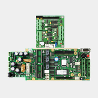 Carte mère de commande d'ascenseur de haute qualité MH4-GT MH4, carte PCB d'ascenseur