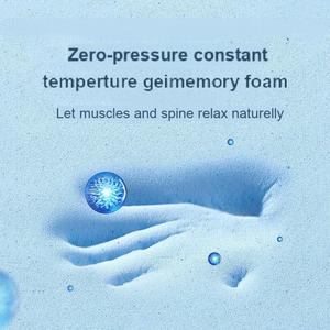 High Quality Comfortable <strong>Memory</strong> <strong>Foam</strong> <strong>Mattress</strong> for Hotel Bedroom <strong>Mattress</strong> OEM/ODM Customize - Product Image 6