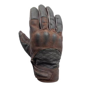 Guantes de Motocicleta Celal INC para Carretera, Unisex, de Cuero, Antideslizantes, Impermeables, con Correa de Muñeca Ajustable, Forro Interior Suave, Protección UV - Product Image 4