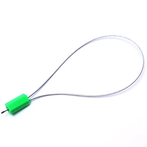 30cm cáp con dấu an ninh cáp an ninh con dấu dây cáp con dấu - Product Image 2