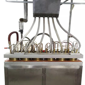 Machine à fabriquer des gobelets isolés en mousse EPS, plateau en <span class=keywords><strong>polystyrène</strong></span> jetable, conteneur pour la restauration rapide en <span class=keywords><strong>polystyrène</strong></span> - Product Image 2