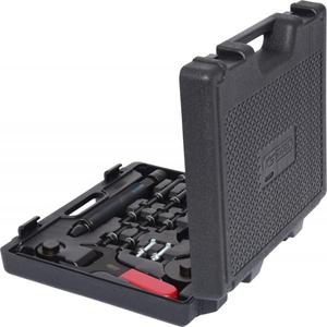 KS TOOLS - 150.2370 Kit d'outils de roulement de roue pour Ford Transit (17 pcs) - EAN 4042146512609 TRANSMISSION - Product Image 4