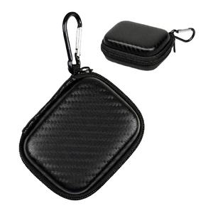 Estuche de Almacenamiento para Auriculares Pequeño e Impermeable de PU y Eva en Oferta - Product Image 4