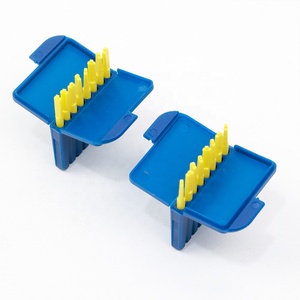 Les filtres de cérumen certifiés ROHS empêchent le cérumen des prothèses auditives CIC et RIC Starkey <span class=keywords><strong>Beltone</strong></span> - Product Image 1