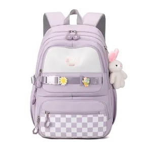 Omaska Custom Mochila Escolar Infantil Children's Book Bags Kid Laptop Backpacks School Bags Girls Free Shipping For Kids