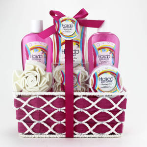 Meilleurs fabricants en Chine coffrets cadeaux de <span class=keywords><strong>bain</strong></span> de luxe gel douche, lotion pour le corps <span class=keywords><strong>bain</strong></span> <span class=keywords><strong>moussant</strong></span> - Product Image 2