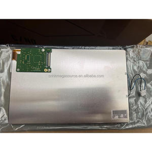 TX20D19VM2BAB KOE Resolución de 8 pulgadas 800*480 cadena de suministro confiable Pantalla LCD TFT - Product Image 3