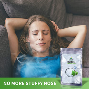 Prix de gros 100% cristaux de <span class=keywords><strong>menthol</strong></span> naturels purs cristaux de menthe - Product Image 6