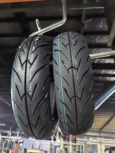 Pneus de <span class=keywords><strong>moto</strong></span> super adhérents Race <span class=keywords><strong>Slick</strong></span> - Sportbike Track Day Professionnel, Livraison rapide - Product Image 5