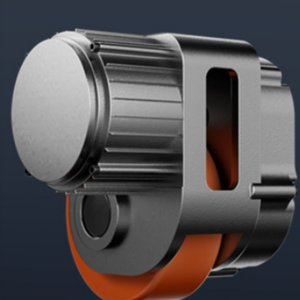 Transpaleta Eléctrica de Ruedas Pequeñas con Capacidad de 1-10T, Horquillas Largas, Construcción de Acero Inoxidable, Maquinaria de Construcción - Product Image 4