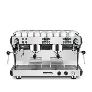 Máquina de Café Profesional Comercial, Máquina de Espresso, Cafetera Comercial - Product Image 2