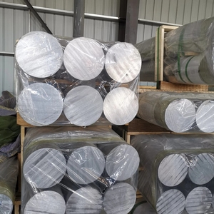 Barra y Varilla de Aluminio de Alta Resistencia de la Serie 6000 de Bibo Professional Industrial con Servicios de Doblado/Soldadura/Corte - Product Image 2