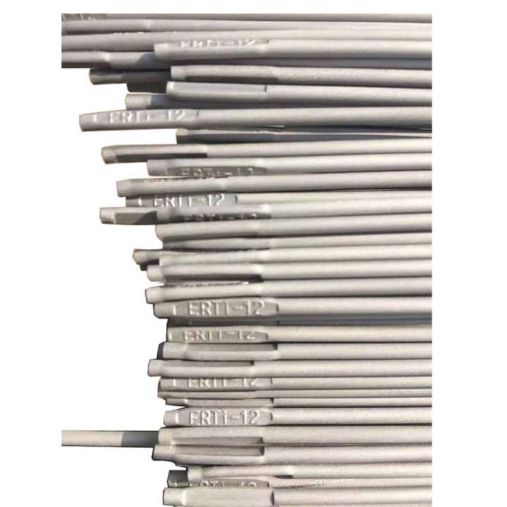 erti titanium wire 