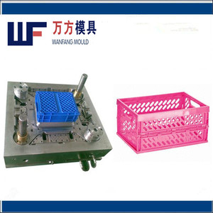 Chất Lượng Tiêm Chai Bia Nhựa Thùng Khuôn - Product Image 4