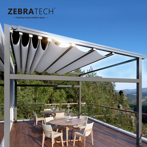 Recién llegados <span class=keywords><strong>de</strong></span> alta calidad, toldo recubierto <span class=keywords><strong>de</strong></span> polvo <span class=keywords><strong>de</strong></span> aluminio <span class=keywords><strong>3x3</strong></span>, pérgola <span class=keywords><strong>de</strong></span> tela impermeable <span class=keywords><strong>de</strong></span> <span class=keywords><strong>repuesto</strong></span> para Patio jardín - Product Image 3