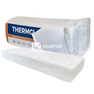 Certificat ASTM pour le Canada et les États-Unis <span class=keywords><strong>Laine</strong></span> <span class=keywords><strong>de</strong></span> <span class=keywords><strong>verre</strong></span> R19 R21 pour plafond isolée en fibre <span class=keywords><strong>de</strong></span> <span class=keywords><strong>verre</strong></span> R-Value pour application extérieure - Product Image 5