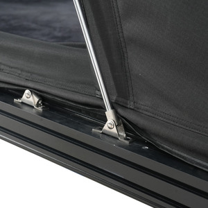 เต็นท์หลังคาแข็งอลูมิเนียมสำหรับตั้งแคมป์แบบทนทาน - Product Image 5