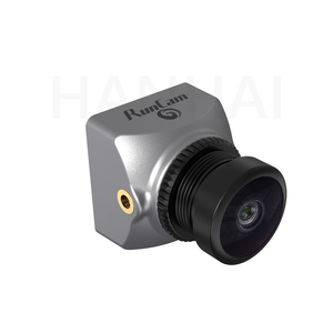 Kit Runcam Link Nano, Cámara 4:3 de 120 fps, Sistema Digital HD, Video de 5.8g para DJI V2 VTX - Product Image 2