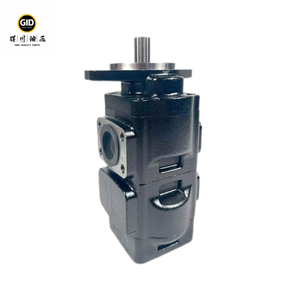 <span class=keywords><strong>Jcb</strong></span> 3cx Belangrijkste Zuiger Hydraulische Pomp Voor Retail En Verwerkende Industrie Staal Materiaal Gebruikt En Nieuwe Staat - Product Image 5