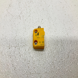 สวิตช์นิรภัย 506410 V.10 Psen Ma1.1p-12 (tsc) ตัวควบคุม PLC ระบบอัตโนมัติทางอุตสาหกรรม PLC PAC และตัวควบคุมเฉพาะ - Product Image 1