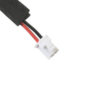 XPB XH2.54 2-17针电子设备连接电缆，用于锁控制板电源和通信电平连接 - Product Image 5