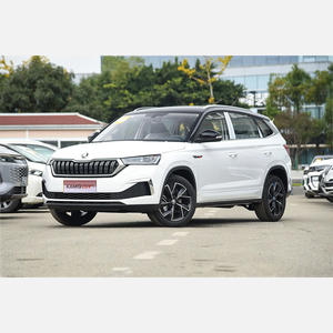 SKODA <span class=keywords><strong>KAMIQ</strong></span> GT 1.5L Automatique SUV d'occasion <span class=keywords><strong>2023</strong></span> - 2026, état neuf, 109 ch, L4, essence, essence, voiture - Product Image 1
