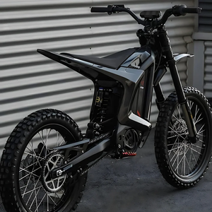 Nuovo Modello 2025 Arctic Leopard Moto Elettrica Fuoristrada Clouded Leopard Xe Pro, Talaria Sting R e Light Bee X - Product Image 2