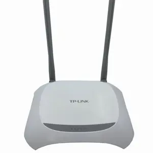 最低价格Tp-link 842N 300mbps二手Tplink路由器842N家用英文版路由器