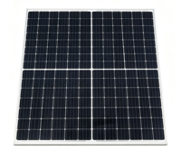 Sistema de Energía Solar para Uso Doméstico, Paneles Monocristalinos de Silicio MPPT para Casas de Campo y Fábricas, 5kW, Hecho en China