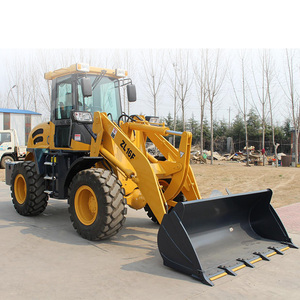 1.6T Mini Wheel <strong>Loader</strong> <strong>ZL16F</strong> Shovel Mini <strong>Loader</strong>