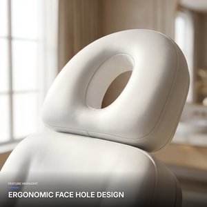 Lit <span class=keywords><strong>de</strong></span> soin électrique <span class=keywords><strong>de</strong></span> luxe à 2 moteurs, fauteuil <span class=keywords><strong>de</strong></span> soin du visage, lit inclinable pour esthéticienne, mobilier <span class=keywords><strong>de</strong></span> salon <span class=keywords><strong>de</strong></span> beauté, <span class=keywords><strong>table</strong></span> <span class=keywords><strong>de</strong></span> massage et ensemble <span class=keywords><strong>de</strong></span> lit - Product Image 6