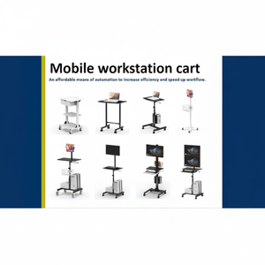 Bureau d'ordinateur de salle de classe - Product Image 1