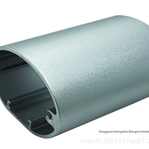 Servicios de Mecanizado CNC Personalizados, Personalización de Productos para Fabricación - Product Image 1