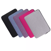 Bon marché, pochette étanche pour ordinateur portable, pochette pour ordinateur portable
