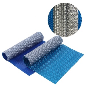 Couverture de <span class=keywords><strong>piscine</strong></span> solaire en plastique à bulles, adaptée aux adultes, pour piscines <span class=keywords><strong>hors</strong></span> <span class=keywords><strong>sol</strong></span> et gonflables, modèle TAIYUE 0001 - Product Image 3