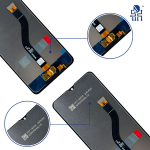 Smartphone LCD per Samsung Galaxy A20S Display LCD Touch Screen sostituzione del telefono digitalizzatore per Samsung Galaxy A20 schermo LCD - Product Image 4