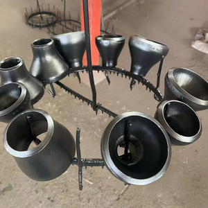 MS con <span class=keywords><strong>Reducer</strong></span> sch40 smls a234wpb & Lập Dị <span class=keywords><strong>Reducer</strong></span> sch40 ASTM b16.9 - Product Image 1