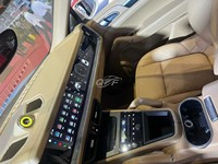 Nouvelle mise à niveau 2024 Kit d'accessoires intérieurs Tableau de bord Android Selle Panneau de climatisation arrière pour Porsche Panamera 970 2010-2016