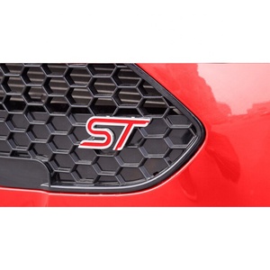 Karosserie-Kits Frontgrill ST-Kühlergrill für <span class=keywords><strong>Ford</strong></span> <span class=keywords><strong>Fiesta</strong></span> Karosserie China Fabrik Großhandel 2013 - Product Image 3