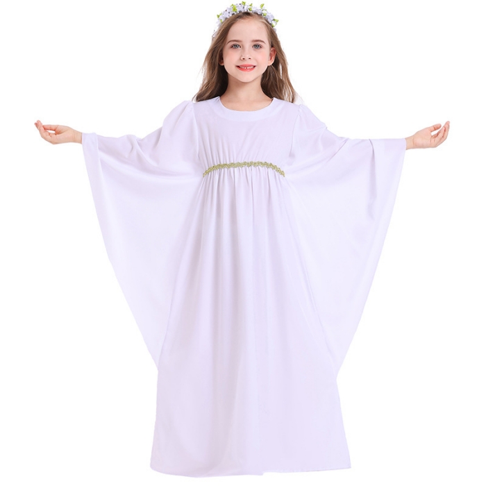 Halloween Angel Costume - Princess Carnival Cosplay Dress Halloween Angel Costume - Princess Carnival Cosplay Dress